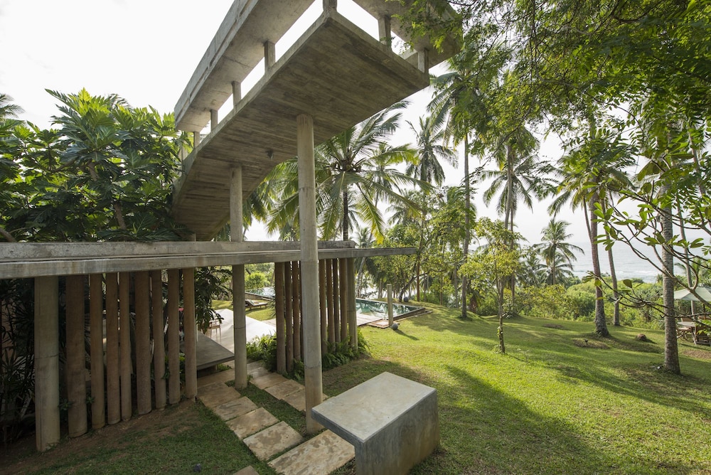Walatta House