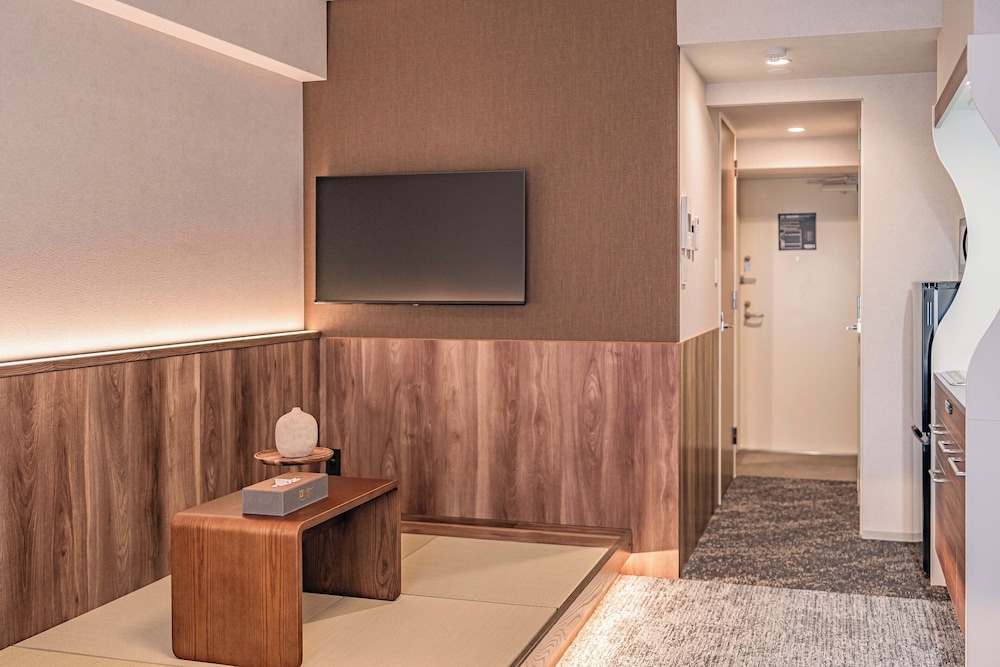 Apartment Hotel 11 Kuromon 4