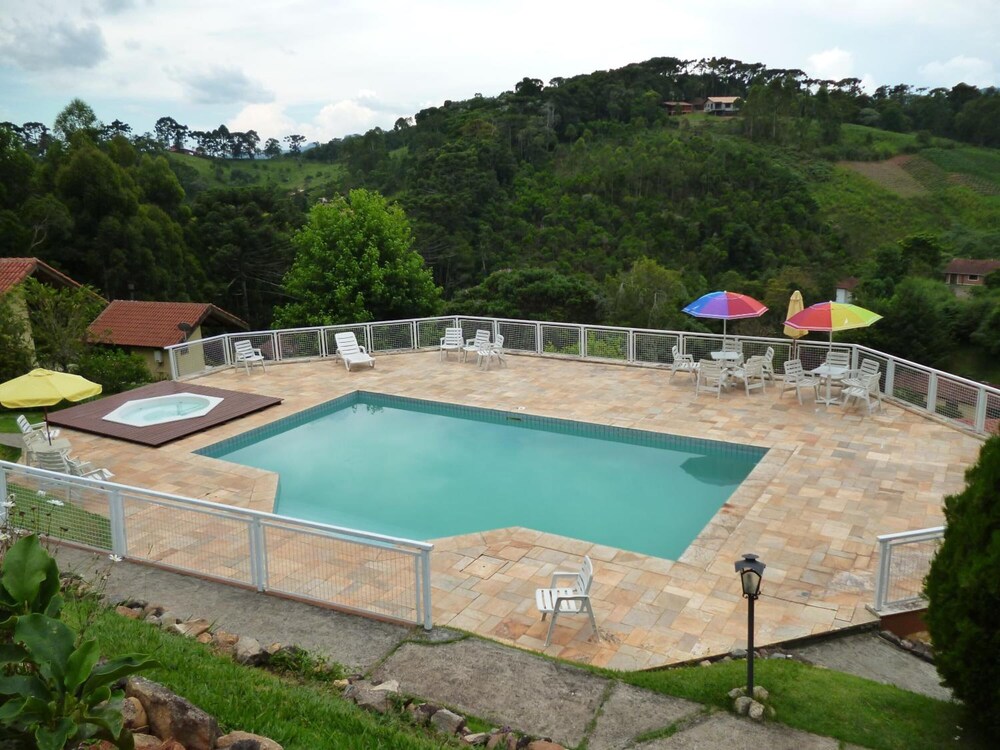 Pousada La Villa Del Valle