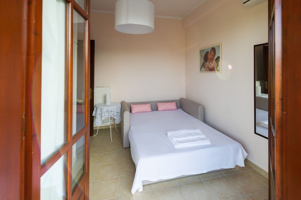 Luxurious Villa Anastasia