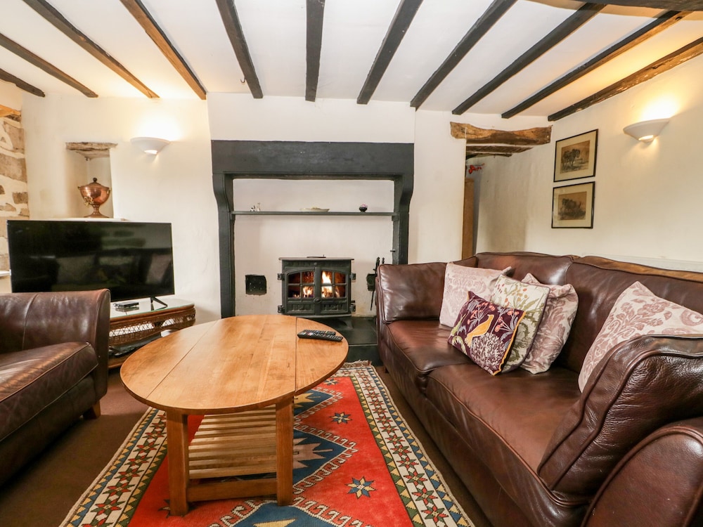 Moss Side Farm Cottage