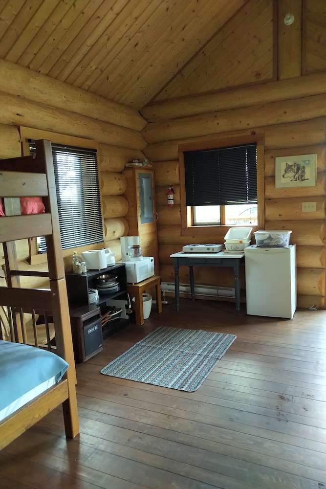 Meadow Lake Guest Ranch