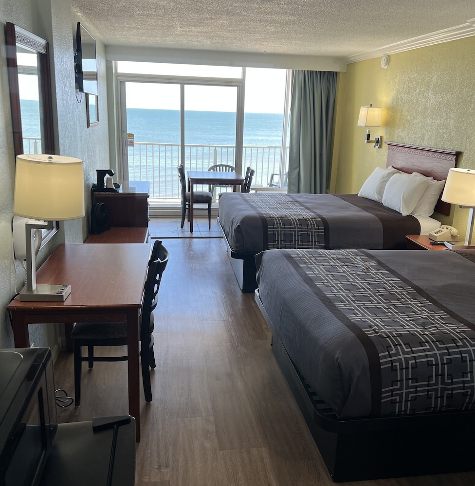 Seahawk Motel