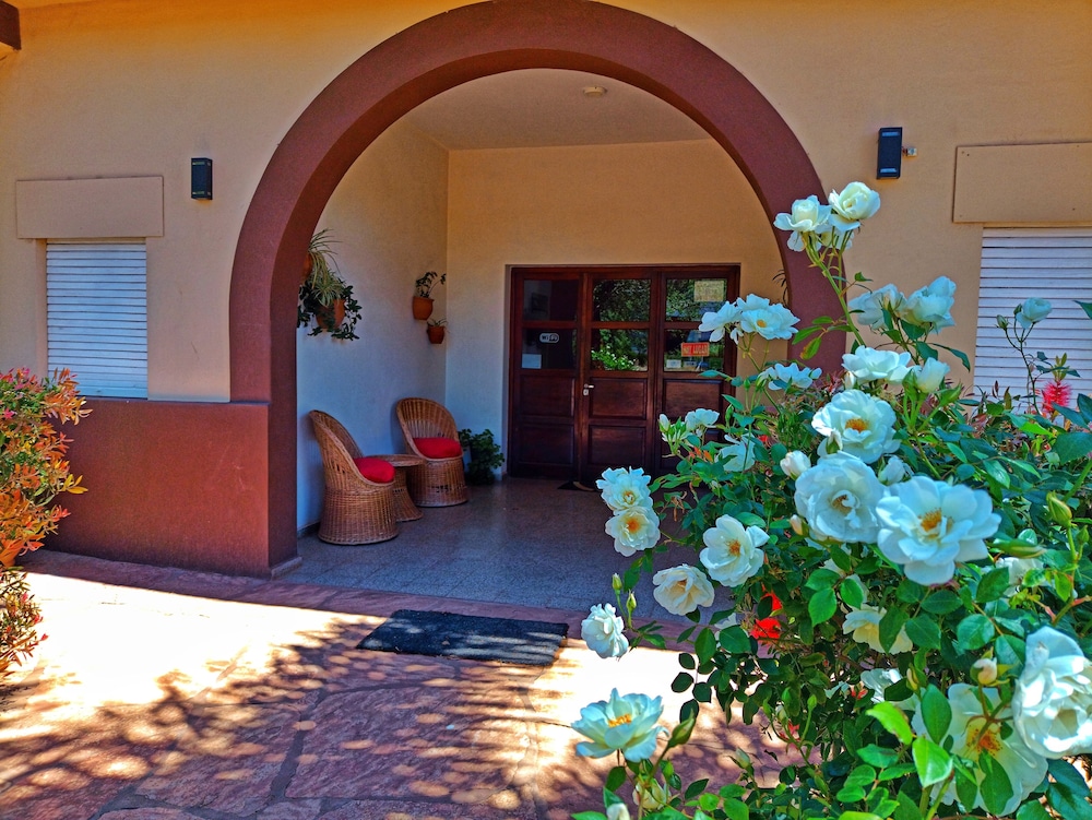 Hostería Valle Azul