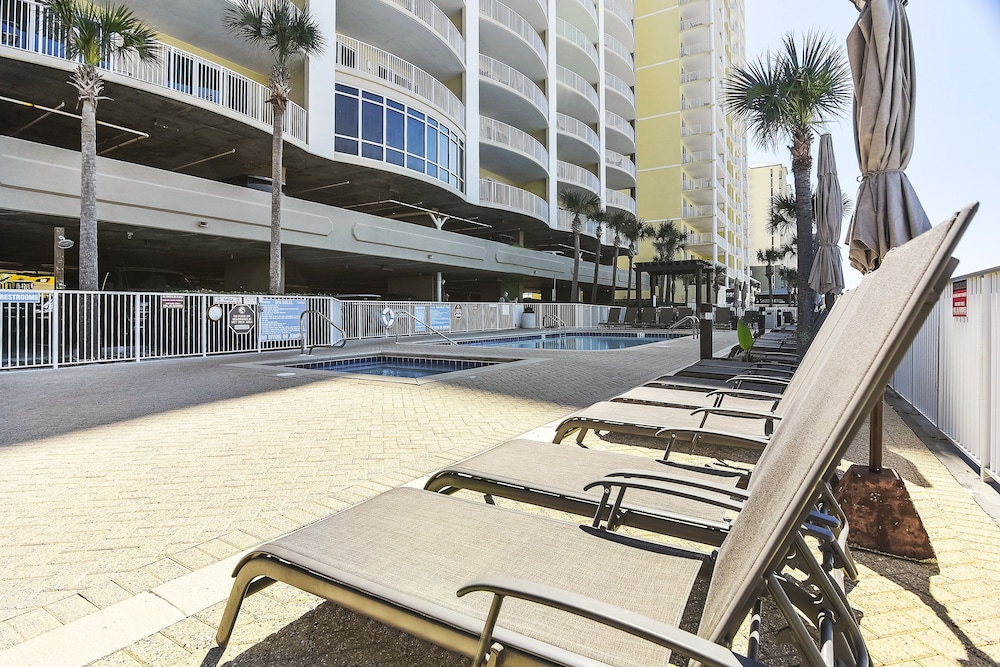 Ocean Villa Resort by Book That Condo