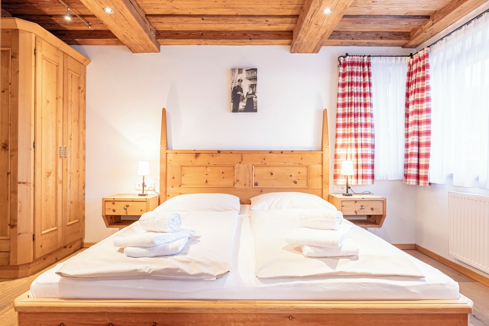 Dorfresort Kitzbühel by ALPS RESORTS