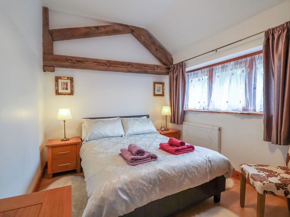 Oak Cottage