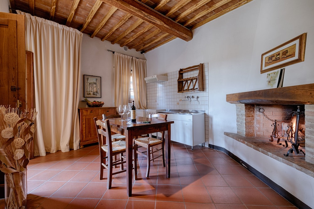 Castello di Bossi