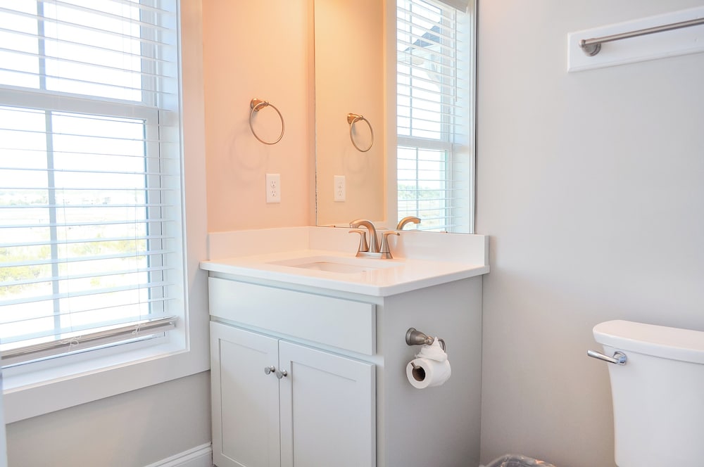 Family Tides by Topsail Realty