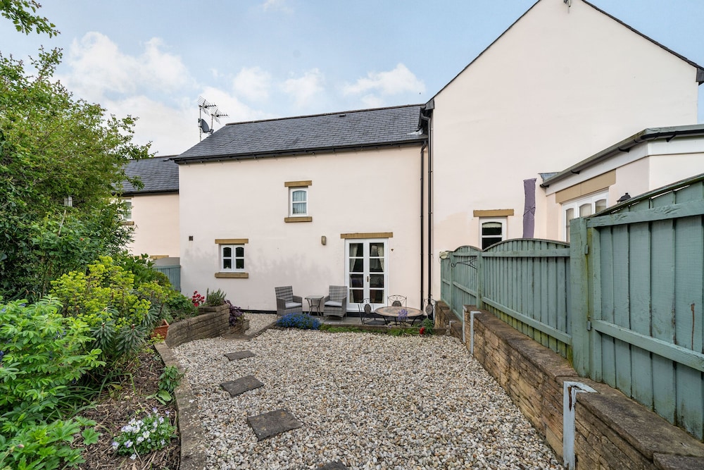 Amber Cottage