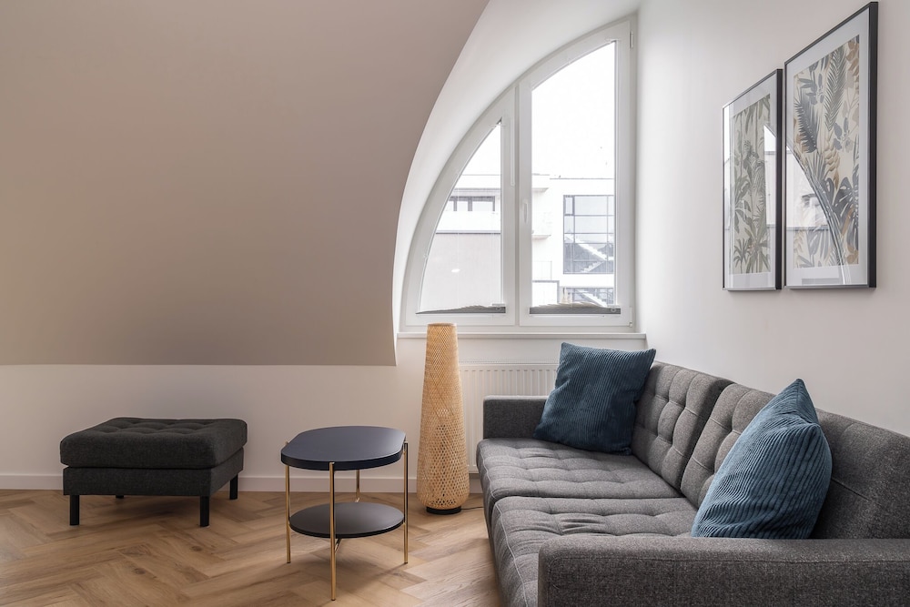 RentPlanet - Przy Ogrodzie Botanicznym