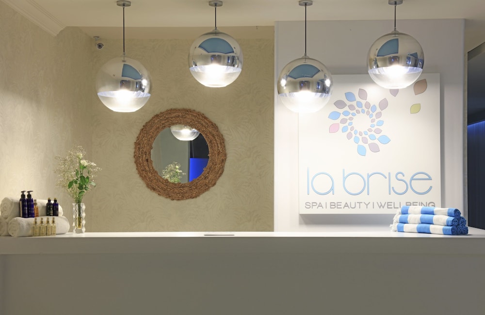 Design Plus Seya Beach Otel - Image 20
