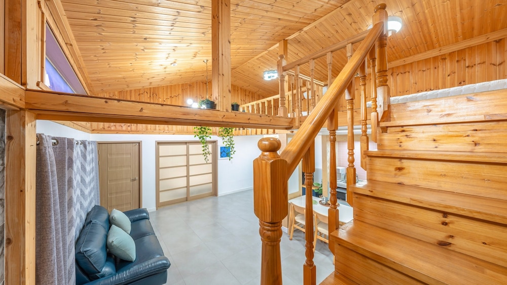 Gyeongju Woojin Green Pension