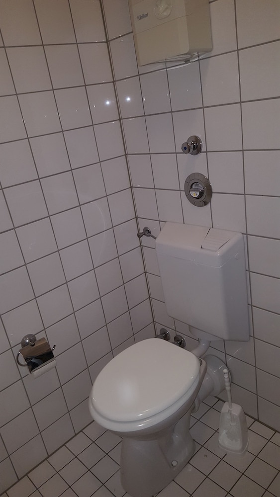 - SP Hotels - City-Apartment