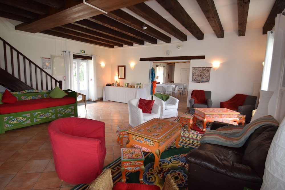Nomade Lodge - Bed & Breakfast
