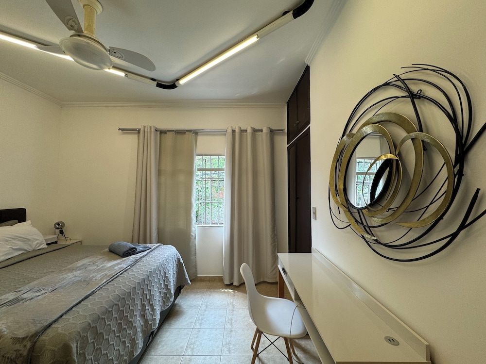 Casa com 4 quartos no Ipiranga