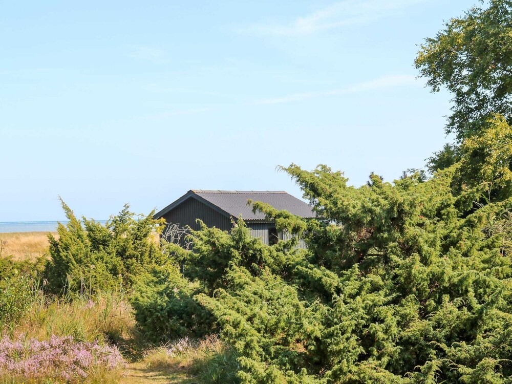 8 Person Holiday Home in Hadsund-by Traum