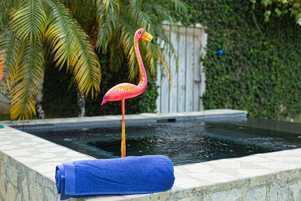 Villas Agua Dulce