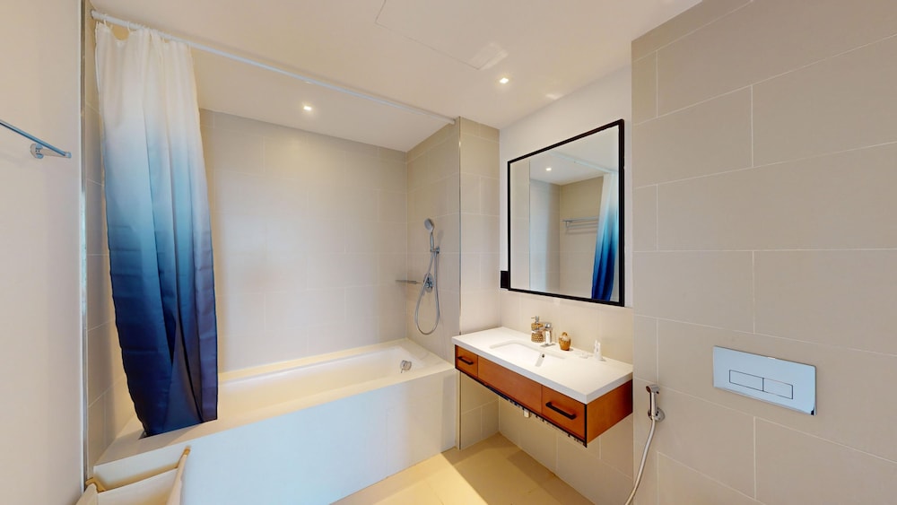 Dubai Marina - Vida Residence 4005
