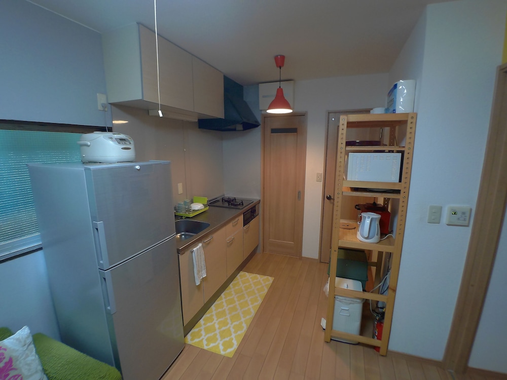 Haneda Homestay