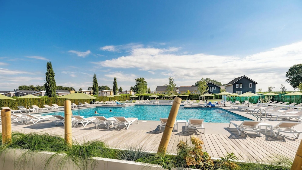 Holiday Home Bemelen Near Nature Reserve