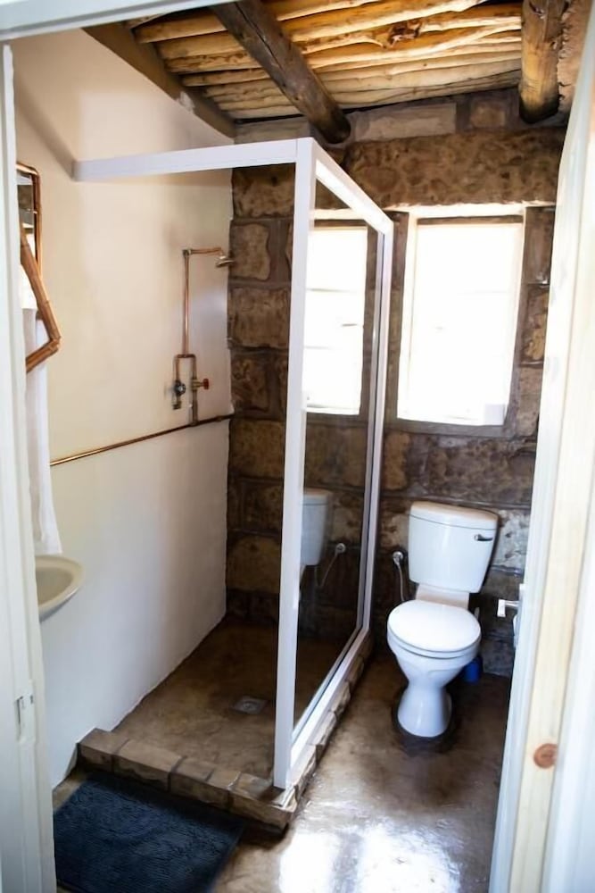 Boschfontein Mountain Lodge