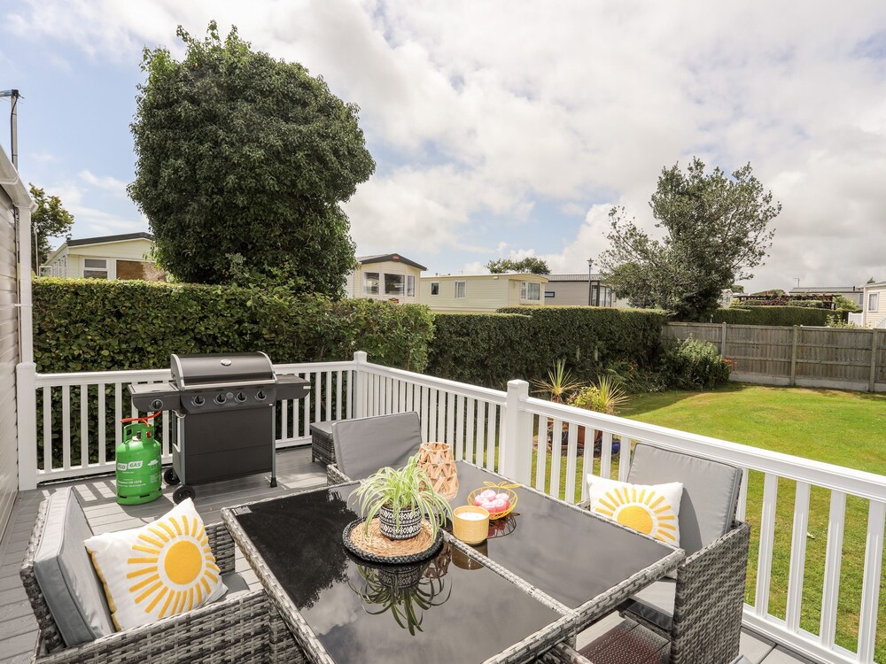 Moondunes - Pwllheli