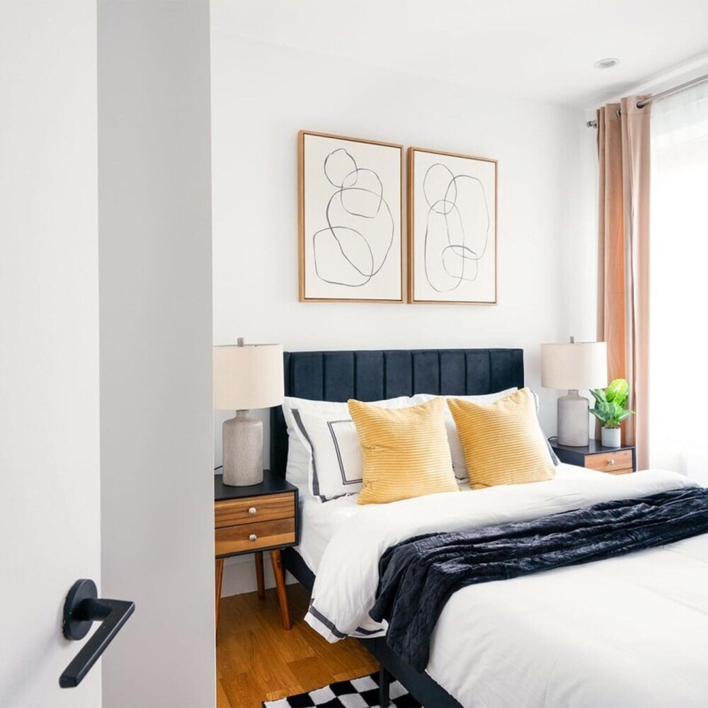 403-4c New 3br 2baths Prime ues