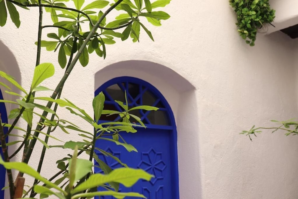 Hotel Riad Dar El Qdima