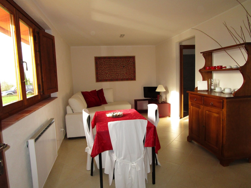 Agriturismo Podere Assolatina