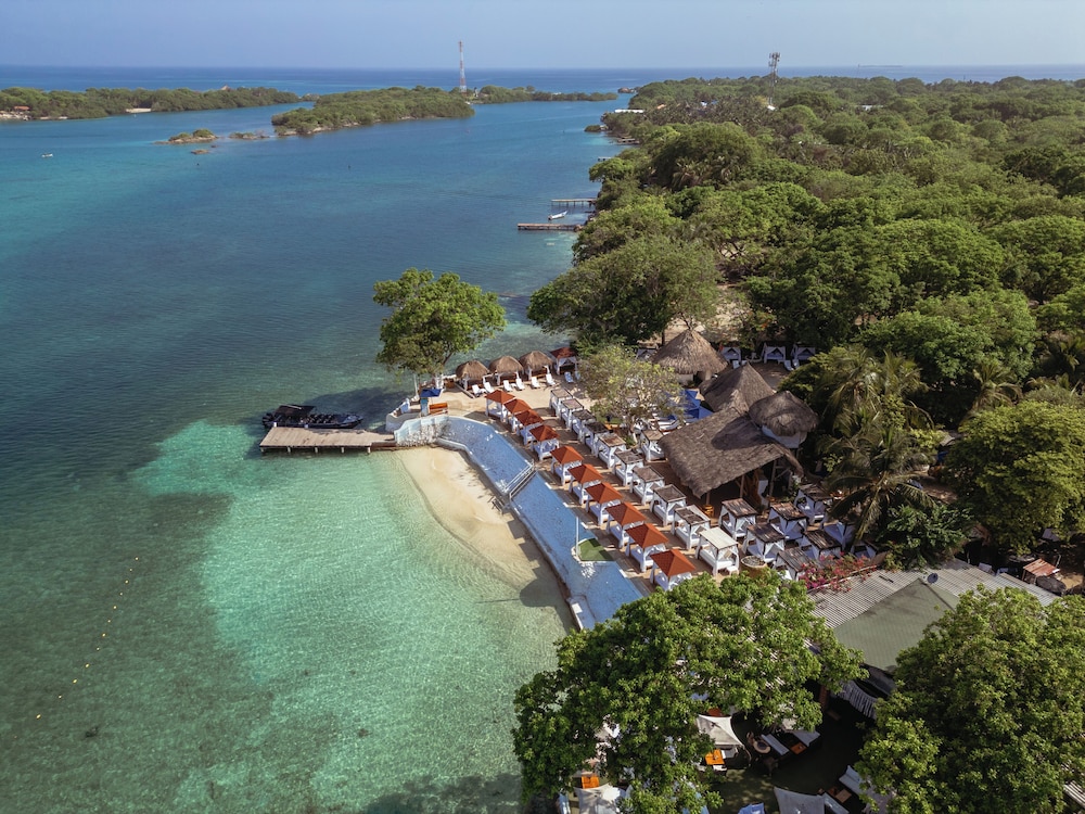 Bora Bora Cartagena