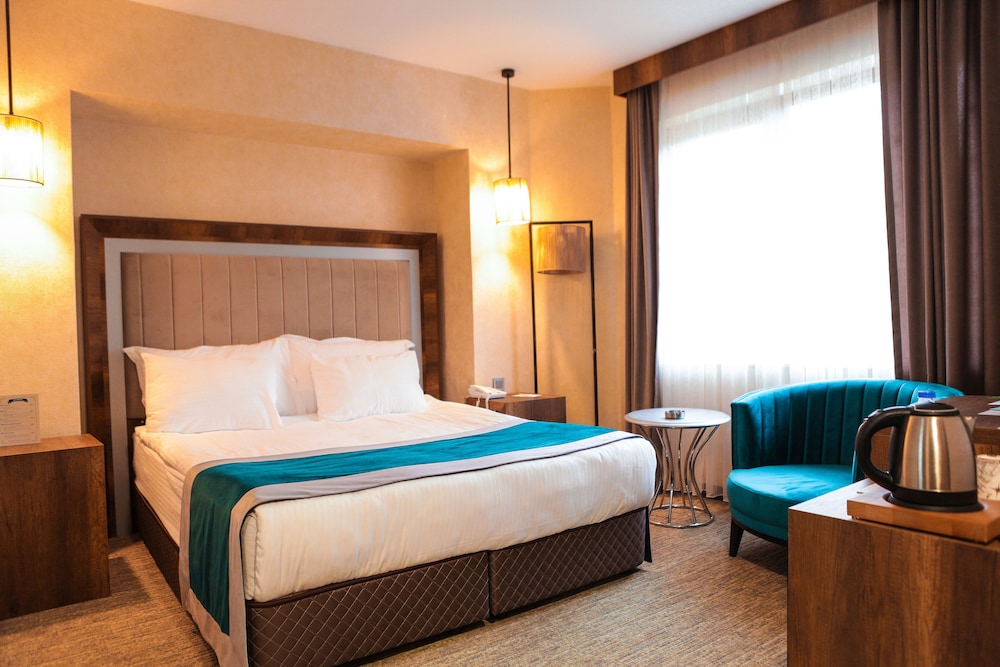 The Life Otel & Spa - Image 36