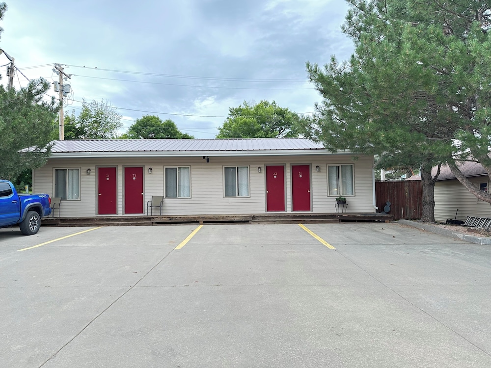 Sioux Motel