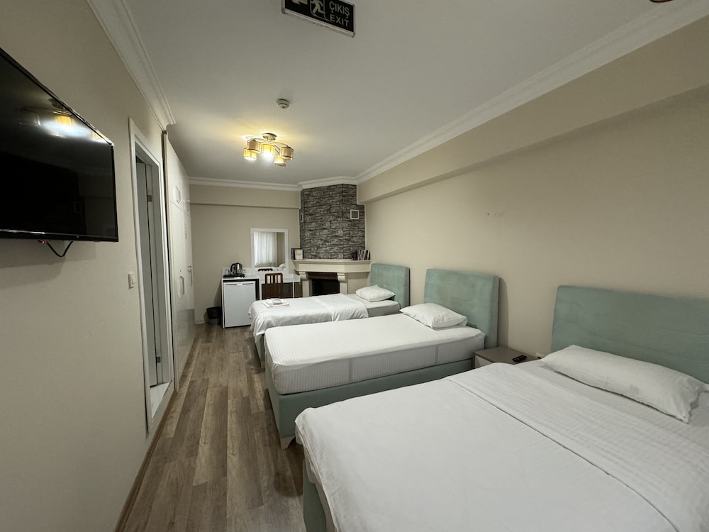 Doga Villa Guesthouse - Image 31