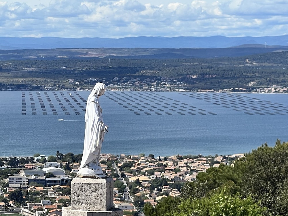 Nid douillet climatisé