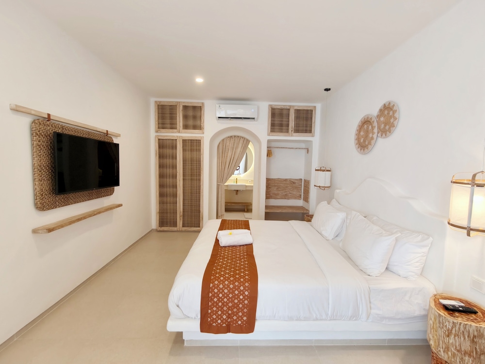 Villa KYRA ULuwatu