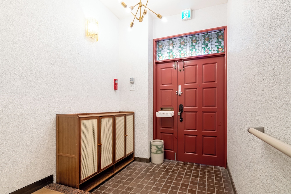 Asakusa Temple 4min Skytree 10min Japanese Cozy House