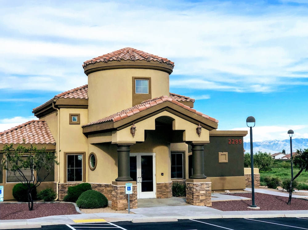 Casa Antigua Condos - Sierra Vistas Finest