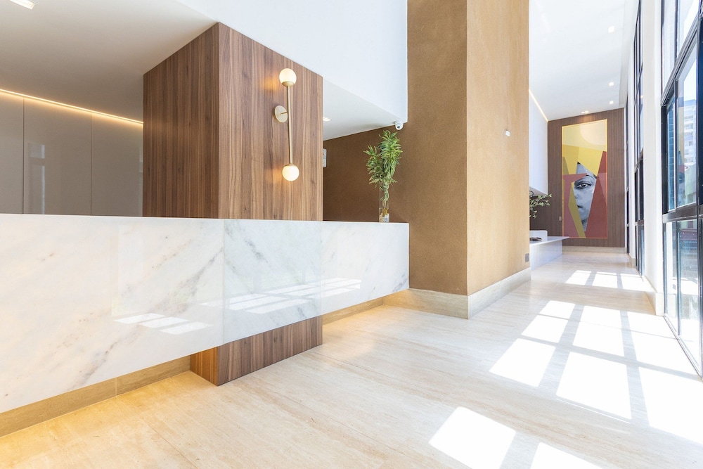 Riverside HOUSI by Carpediem em Recife