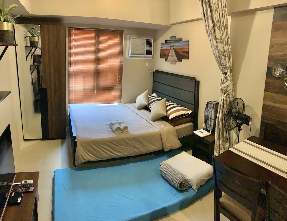 Avida Towers by Cebu Backpackers Rentals view 4