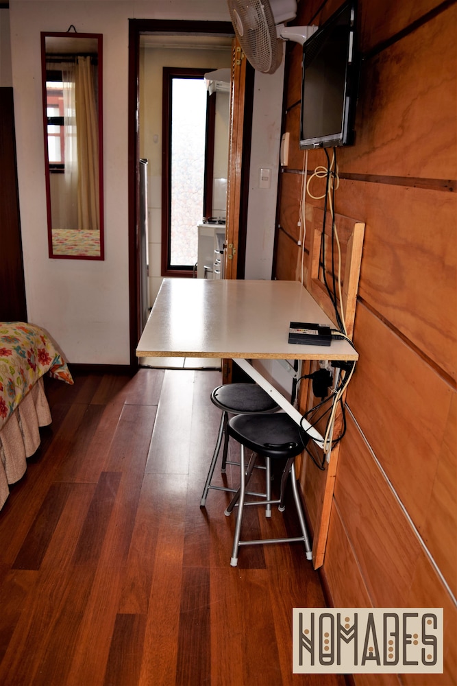 Nomades Apart Hotel