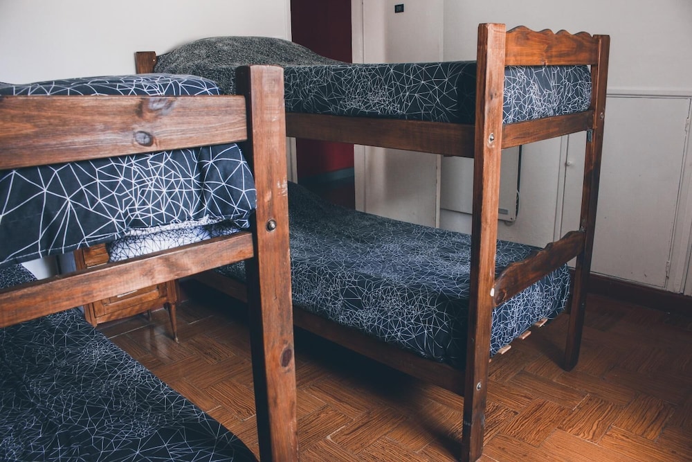 Yanquetruz Hostel Suite