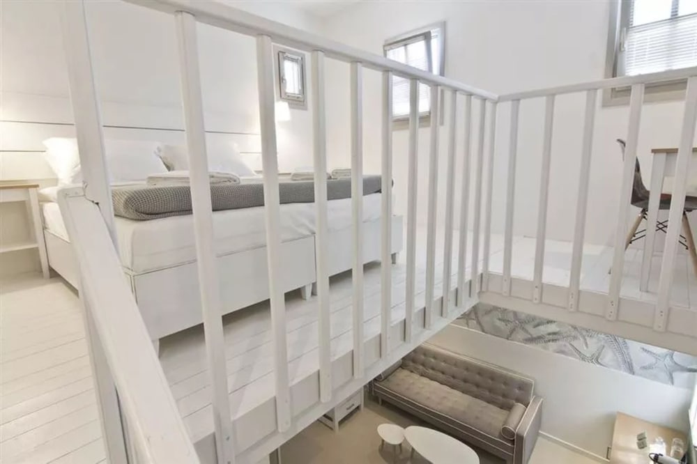Lindos Comfy Suites