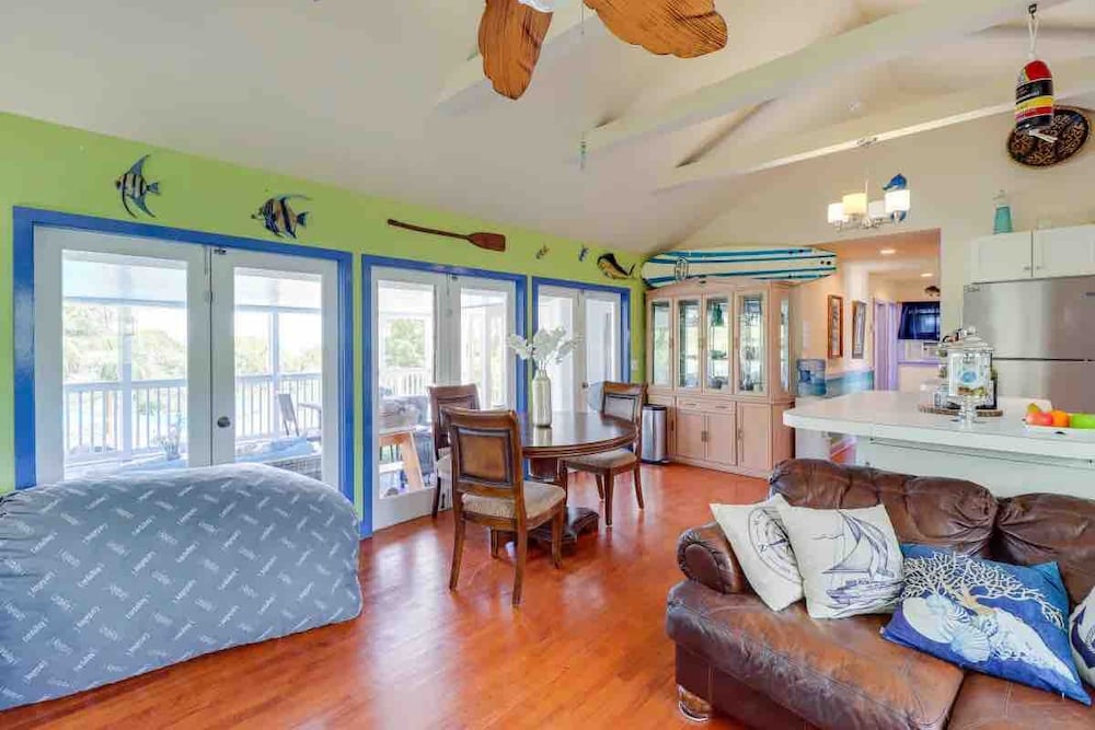 Atlantic View Luxury Villa with Pool