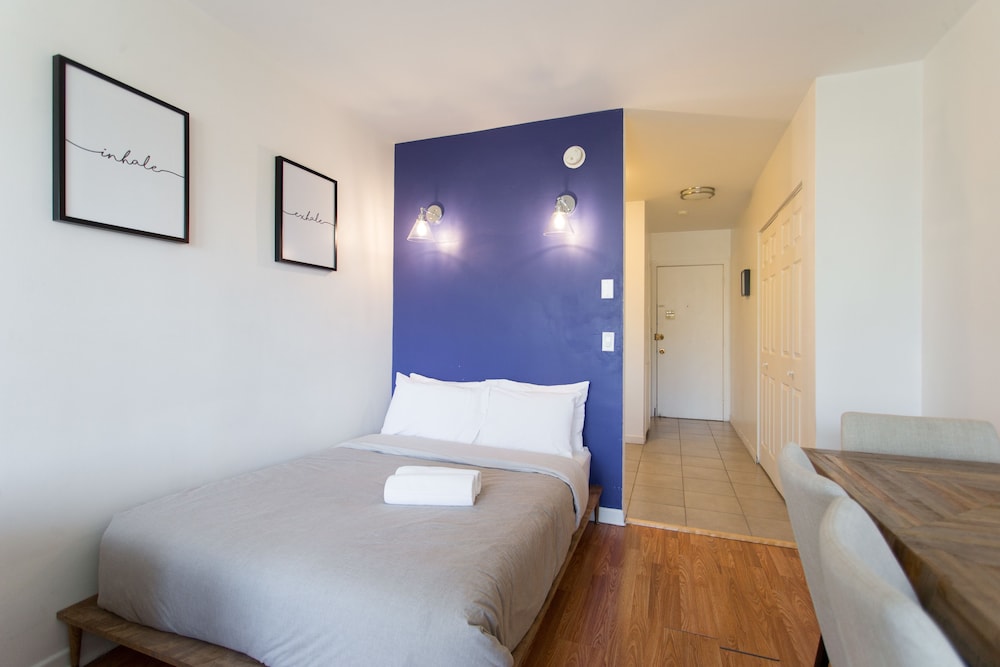 The Milton Apartments - Image 2