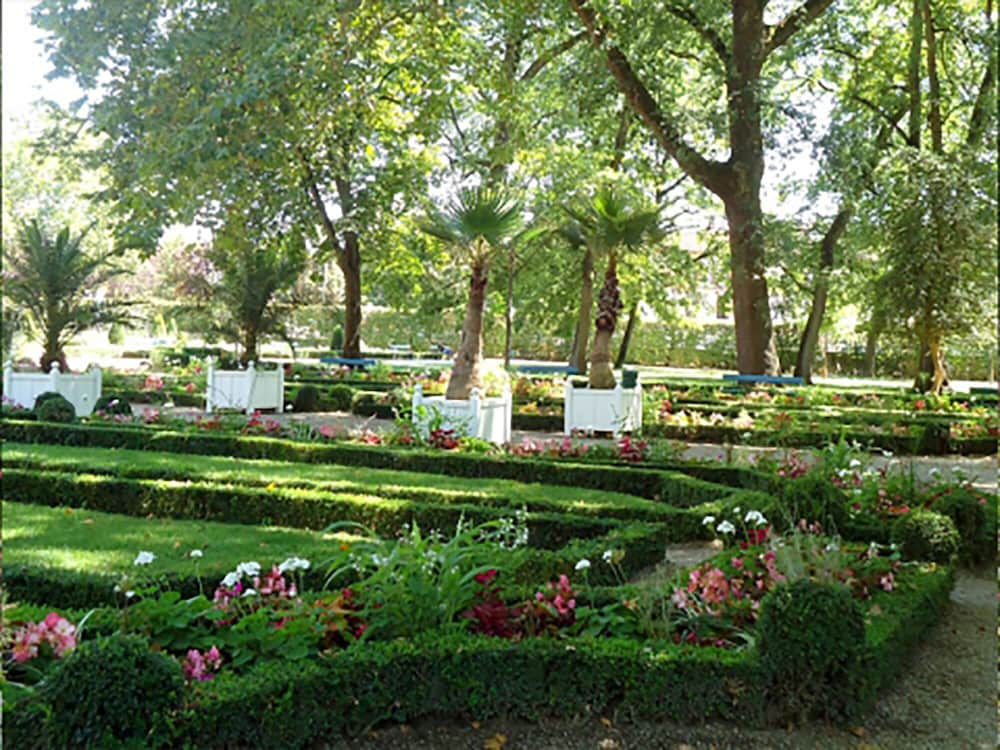 Appart Hôtel Albi photo 3