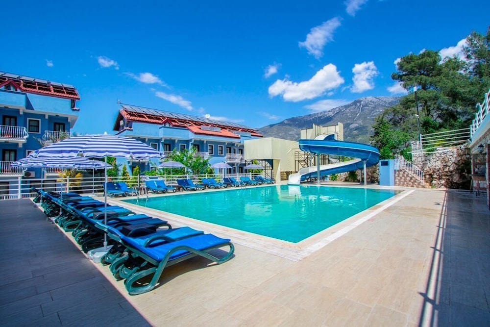 Kevser Inn Otel - Image 40