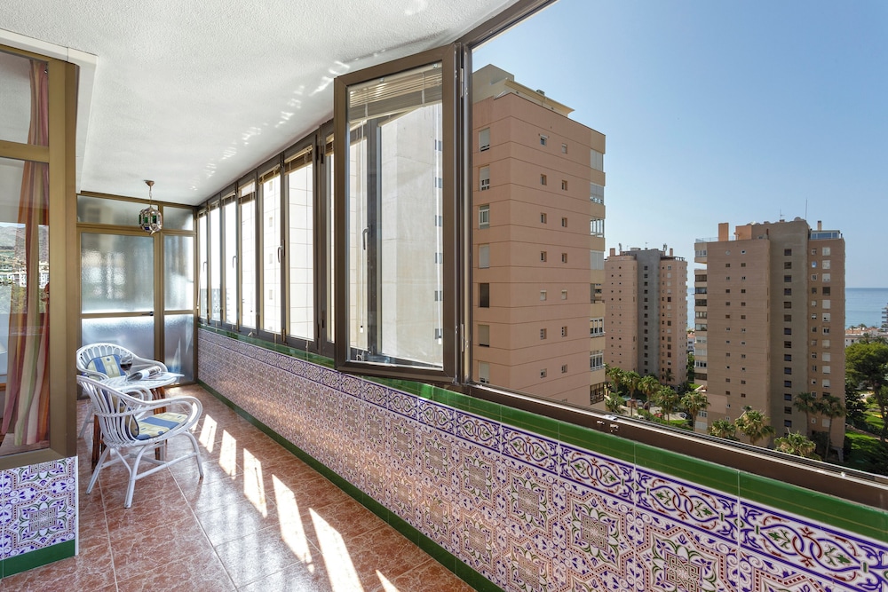 Sunstay Luxe Flat III Mar Torremolinos