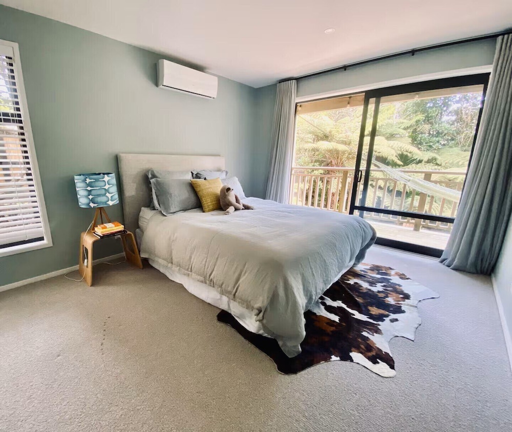 Omiha Exclusive Retreat
