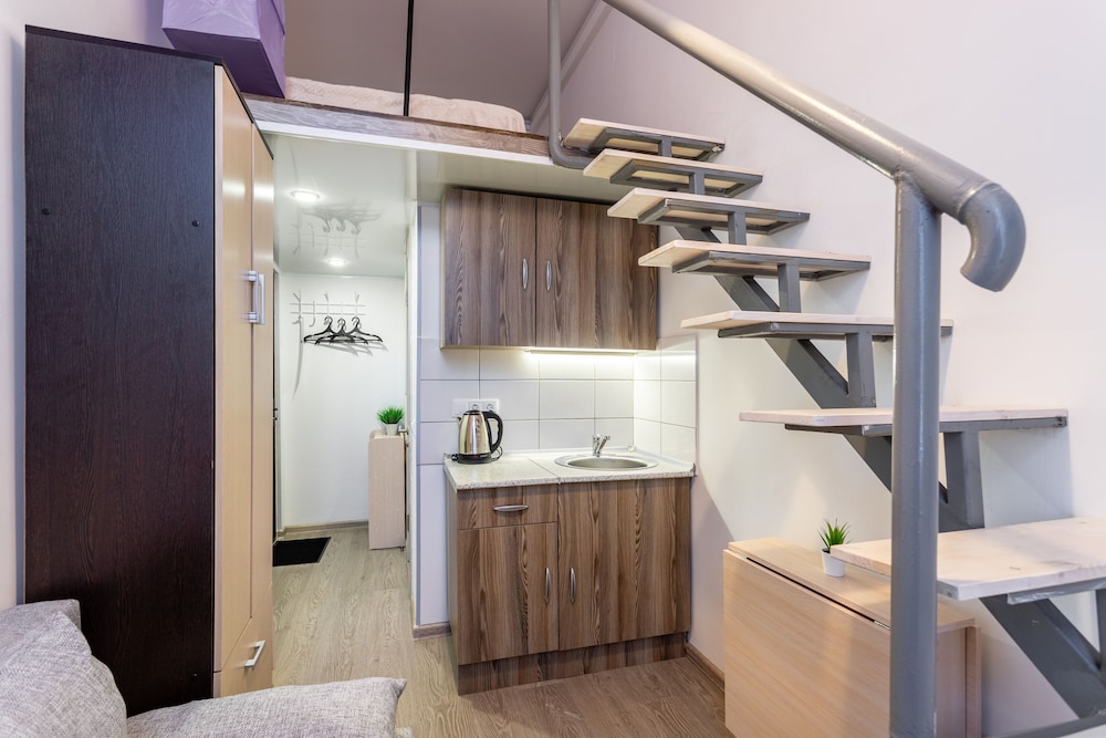 Apartment Loft LA
